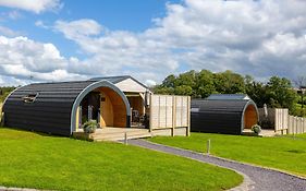 Fulshaw Mill Holidays